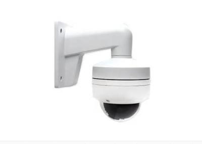 China Full HD Two Way Audio IP Camera Dome / External IP Camera Weatherproof for sale