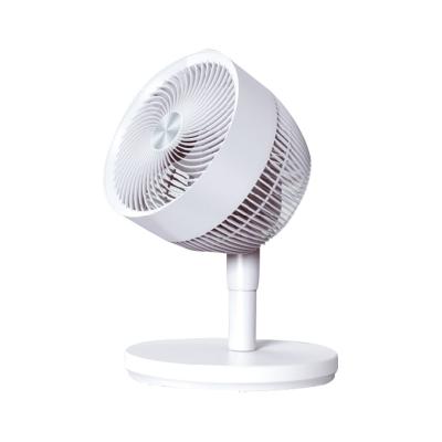 China Hotel Household Low Noise DC Height Circulating Fan Brushless Adjustable Air Conditioning Air Conditioner for sale