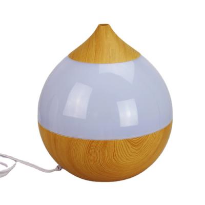 China Wholesale Essential Oils Humidifier Commercial RV Fashion Mist Air Aroma Diffuser Cool Humidifier For Home for sale