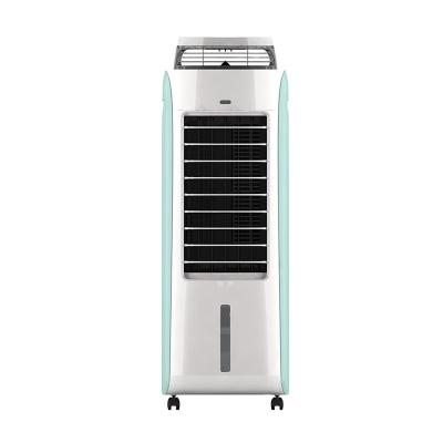 China Portable Hotels Air Conditioner Air Purifier/Humidifier/Air Cooler/Heater Water Cooler with 4 in 1 for sale