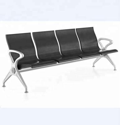 China Aera Public Airport Bench Chair and Waiting Room Chair PU-4016 for sale