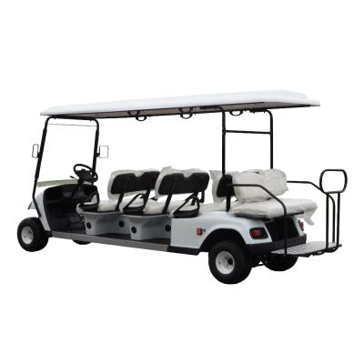 China Golf Set Electric Golf Carts / Cart / Clubs / Electric Golf Car for sale