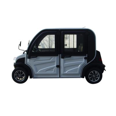 China A7 mini 4 seat electric personal transport vehicle for sale