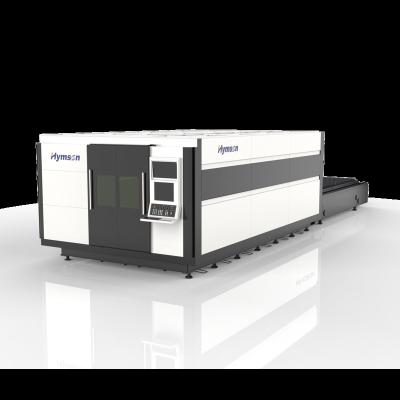 China Large Water Cooled Laser Cutting Machine Fast Speed ​​Laser Cutter Fiber Laser Cutter For Metal Sheet for sale