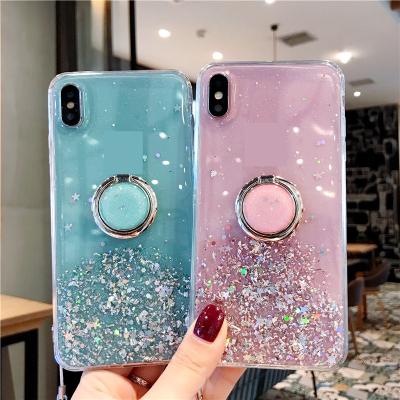 China Anti-drop for Redmi note10 mobile phone shell k40/k30 anti-drop for millet 11/10 silver aluminum note9 epoxy suitable for POCO M3 for sale