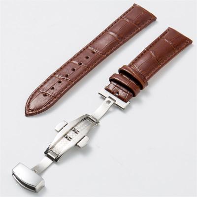 China Big brand designer luxury gorgeous watch band for effective and durable 38/40/42/44mm watch band for international market price for sale