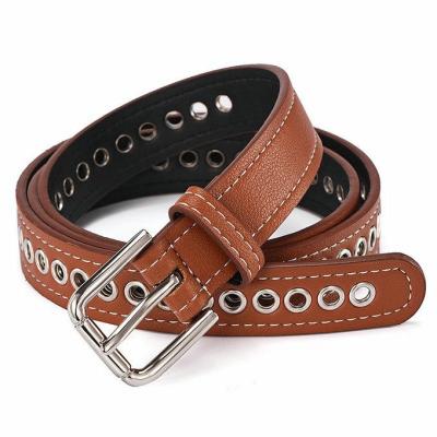 China Luxury gorgeous luxury designer New belt women simple and soft fashion trend student decoration belt women's jeans belt for sale