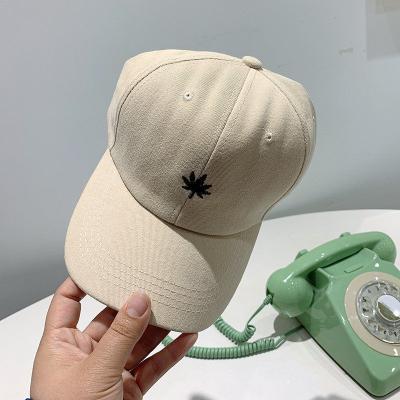 China breathable & New CIA hat baseball trend spring cute net red female student Korean female wild version waterproof and summer sunscreen for sale