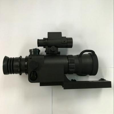 China 150-250m Military Russian Night Vision Rifle Scope, Infrared Image Night Vision Long Distance Hunting Riflescope, Tactical Nv Riflescope for sale