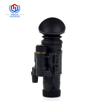 China 220-280m russian cheap infrared night vision monocular,1X night vision camera,chinese factory ATN light night vision monocular for sale