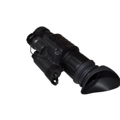 China 220-280m Multi-coated all-glass night vision monocular body, night vision housing for civilian use, hunting, night observing, training for sale