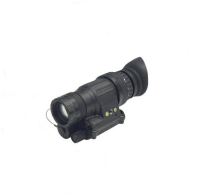 China 300-500M Night Vision PVS-14 Monocular Housing, Night Vision Monocular Body, PVS14 Night Vision for sale