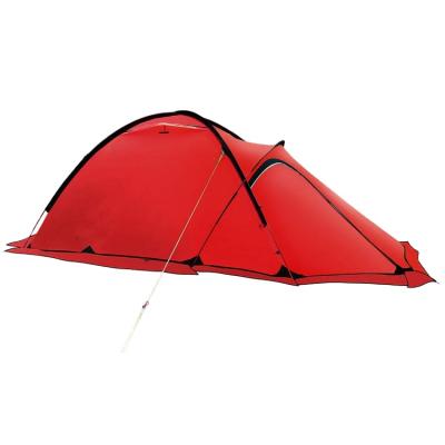 China Tube Type Tent Stake WILDSROF Outdoor Sports Tent Family 2 Person Automatic House Fast Automatic Instant Camping Camp Tent for sale