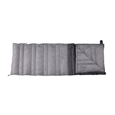 China New Mummy WILDSROF Envelope Sleeping Bag Adult Outdoor Camping Autumn Winter Cold Proof Sleeping Bag for sale