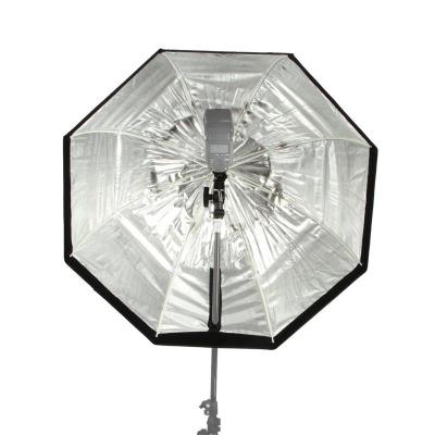 China 80cm Octagon Umbrella Photo Softbox Studio Reflector for DSLR Camera Speedlite 80cm for sale