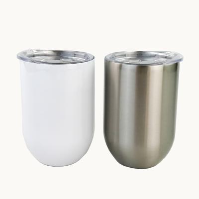 China Adults 300ml Thermal Stainless Steel Vacuum Bottle Tumbler Double Wall Belly Mug for sale