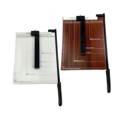 China A4 size 12 inch paper cutter 30X35X5cm for sale