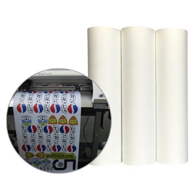 China Printable Apparel PVC Heat Transfer Vinyl 0.5*25M On Sale for sale