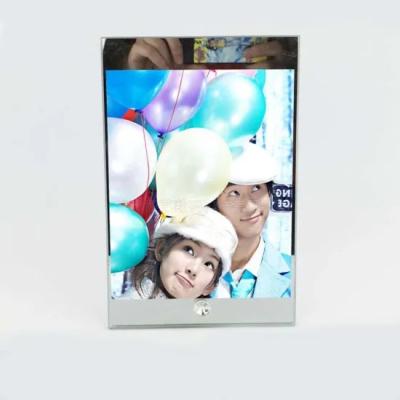 China BL-03 Digital Sublimation Glass Frame Glass 230*150*5mm 25 pcs/carton for sale