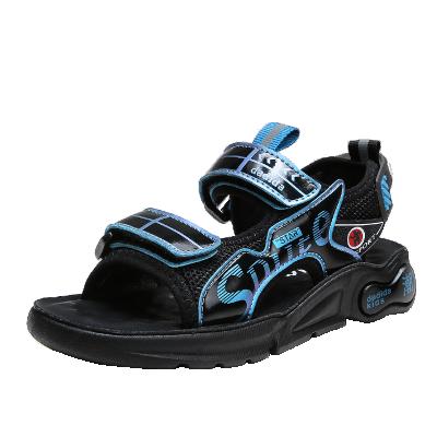 China Wholesale Flat Summer Beach Walking Shoes Children Sports High Quality Sandals for sale