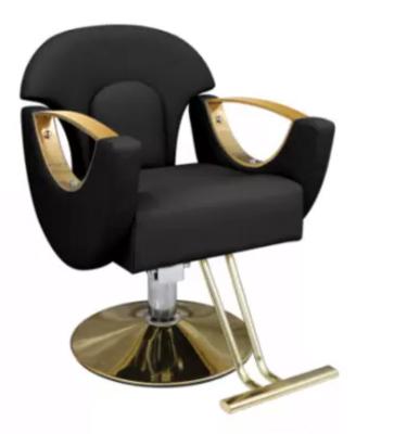 China Modern popular hot sale salon styling chair hair beauty salon chair on promotion QZ-MY86A-1 for sale