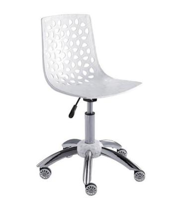 China Modern Small Hydraulic Pump Chair Master Stool Barber Chair Master Chair QZ-JX303T for sale