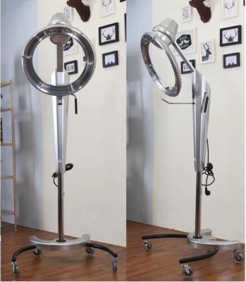 China Other New Arrival Hot Hair Salon Chair Dressing Dryer Drier QZ-BSD01 for sale