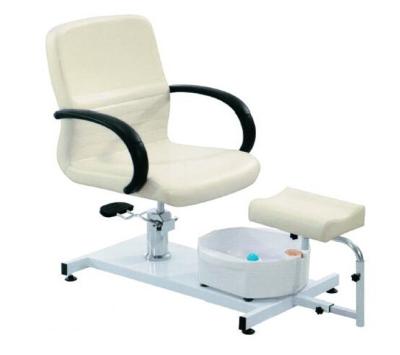 China Modern Comfortable Foot Massage Chair With Basin QZ-F016C for sale