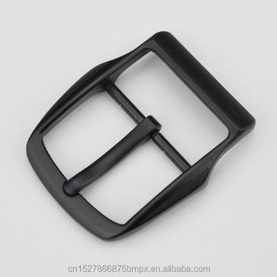 China OEM Adjustable Pin Buckle Books Zinc Alloy Metal Pin Belt Buckle High Quality Metal Pin Buckle for sale