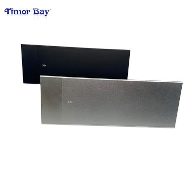 China Wholesale Easy Installation Desktop Universal Desktop Sliding Socket Multifunctional Desktop Box Sliding Socket for sale