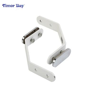 China Easy Installation Corner Brackets Mountable Shelves Office Furniture Accessories Wall Mounts Brackets for sale