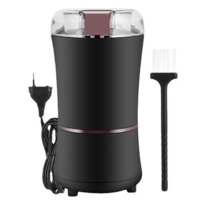 China Viable New Product Portable Coffee Grinder Machine Household Stainless Steel Electric Coffee Grinder for sale