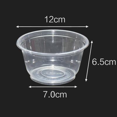 China 2021 Wholesale High Quality Hot Selling Price Round Shape Cheap Food Bowl Microwavable New for sale