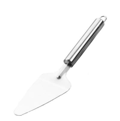 China Viable Kitchen Accessories Pizza Servers Stainless Steel Pastry Baking Spatula for Cake, Dessert, Pie, Pie and Pizza for sale