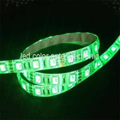 China color verde ahorro de energía de 5050smd los 60led/m en venta