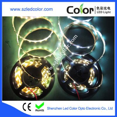 China 30 60 120 240led/m led strip 3528 warm white for sale