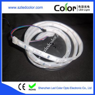 Chine bande lpd8806 dc5V d'ip65/67 48led/m à vendre