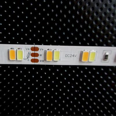 China 5630 ww+w led strip for sale