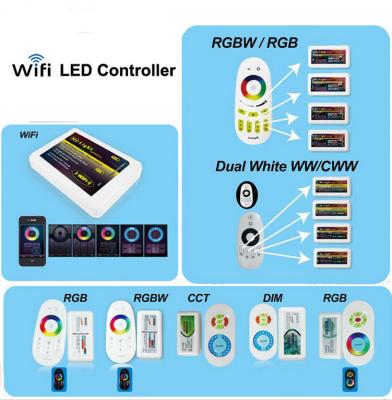 China Wifi LED Controller for sale