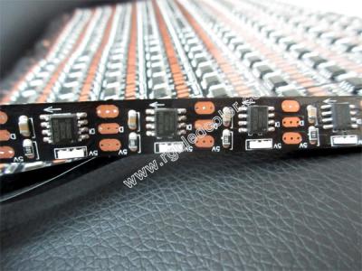 China DC5V WS2811 side lighting strip 60pixels for sale