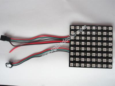 China apa104 8*8 led panel for sale