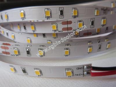 China 2835 led strip 24v 60led/m for sale