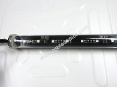 China Individual Controlled 3D Vertical LED Tube for sale