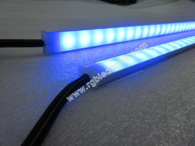 China waterproof full color builting lighting for sale