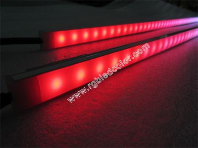 China dc12v digital rgb 5050 full color led bar for sale