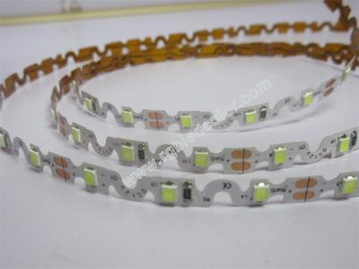 China 12v 60led s led strip for word luminous for sale