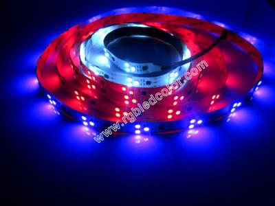 China 2811 digital rgb 3led pixel strip for sale