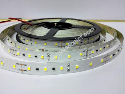 China 2835 constant current led strip for sale