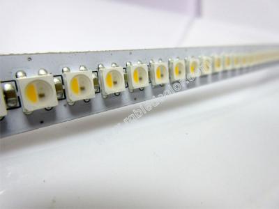 China DC5V 144LED SK6812 RGBW LED BAR LIGHT for sale