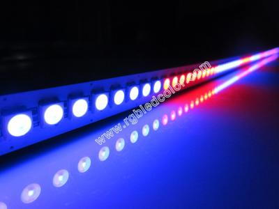 China Individual Pixel Addressable RGBW Rigid LED Bar for sale